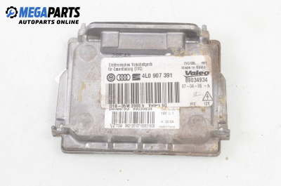 Xenon баласт за Audi Q7 SUV I (03.2006 - 01.2016), № 4L0 907 391 / 89034934