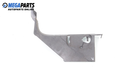 Интериорна пластмаса за Audi Q7 SUV I (03.2006 - 01.2016), 4+1 вр., джип, позиция: лява