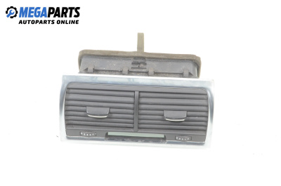 Духалки парно за Audi Q7 SUV I (03.2006 - 01.2016)