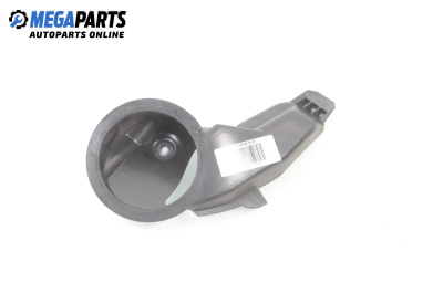 Интериорна пластмаса за Audi Q7 SUV I (03.2006 - 01.2016), 4+1 вр., джип, позиция: предна