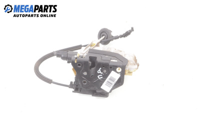 Брава на врата за Audi Q7 SUV I (03.2006 - 01.2016), позиция: предна, дясна