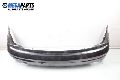 Задна броня за Audi Q7 SUV I (03.2006 - 01.2016), джип