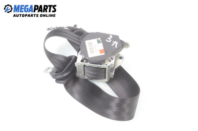 Предпазен колан за Audi Q7 SUV I (03.2006 - 01.2016), 4+1 вр., позиция: задна, лява