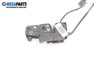 Брава преден капак за Audi Q7 SUV I (03.2006 - 01.2016)