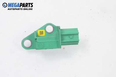 Сензор airbag за Audi Q7 SUV I (03.2006 - 01.2016), № 1K0909606C