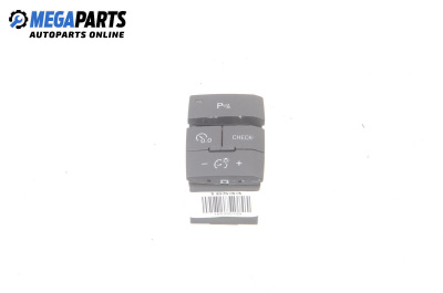 Панел бутони за Audi Q7 SUV I (03.2006 - 01.2016), № 4L1 927 123 A