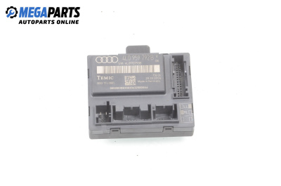 Модул врата за Audi Q7 SUV I (03.2006 - 01.2016), № 4L0 959 792 B