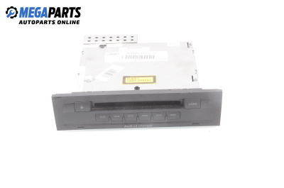 CD чейнджър за Audi Q7 SUV I (03.2006 - 01.2016), № 4L0 035 111