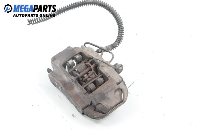 Спирачен апарат за Audi Q7 SUV I (03.2006 - 01.2016), позиция: задна, дясна