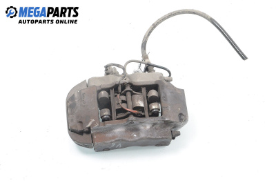 Спирачен апарат за Audi Q7 SUV I (03.2006 - 01.2016), позиция: задна, лява