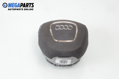 Airbag за Audi Q7 SUV I (03.2006 - 01.2016), 4+1 вр., джип, позиция: предна