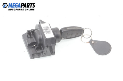 Контактен ключ за Audi Q7 SUV I (03.2006 - 01.2016), № 4F0909131