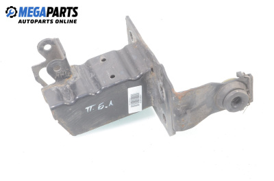 Буфер предна броня за Audi Q7 SUV I (03.2006 - 01.2016), джип, позиция: предна, лява