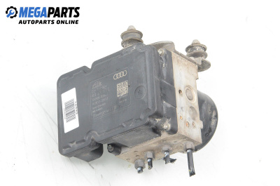 Помпа ABS за Audi Q7 SUV I (03.2006 - 01.2016), № 4L0 614 517 E