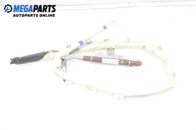 Airbag за Audi Q7 SUV I (03.2006 - 01.2016), 4+1 вр., джип, позиция: лява