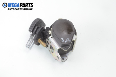 Предпазен колан за Audi Q7 SUV I (03.2006 - 01.2016), 4+1 вр., позиция: задна, дясна