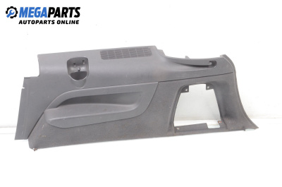 Интериорна пластмаса багажник за Audi Q7 SUV I (03.2006 - 01.2016), джип