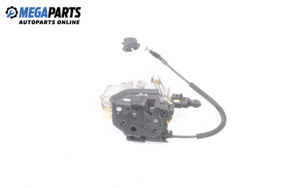 Брава на врата за Audi Q7 SUV I (03.2006 - 01.2016), позиция: предна, лява