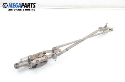 Ел. мотор за чистачките за Audi Q7 SUV I (03.2006 - 01.2016), джип, позиция: предна