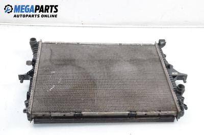 Воден радиатор за Audi Q7 SUV I (03.2006 - 01.2016) 3.0 TDI, 233 к.с.