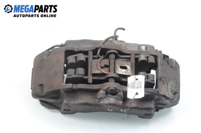 Спирачен апарат за Audi Q7 SUV I (03.2006 - 01.2016), позиция: предна, лява