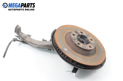 Шенкел главина за Audi Q7 SUV I (03.2006 - 01.2016), позиция: предна, дясна