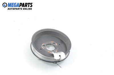 Ремъчна шайба за Audi Q7 SUV I (03.2006 - 01.2016) 3.0 TDI, 233 к.с.