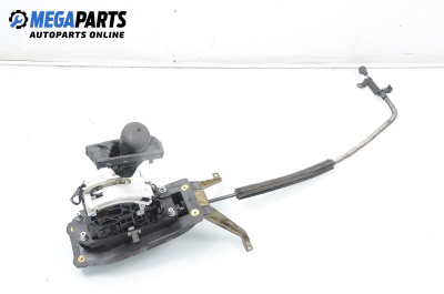 Скоростен лост с жило за Audi Q7 SUV I (03.2006 - 01.2016)