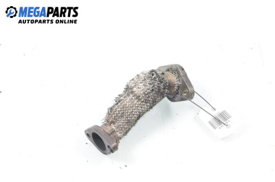 EGR тръба за Audi Q7 SUV I (03.2006 - 01.2016) 3.0 TDI, 233 к.с.