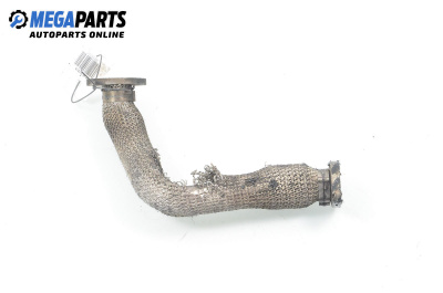 EGR тръба за Audi Q7 SUV I (03.2006 - 01.2016) 3.0 TDI, 233 к.с.