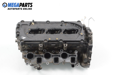 Глава за Audi Q7 SUV I (03.2006 - 01.2016) 3.0 TDI, 233 к.с.