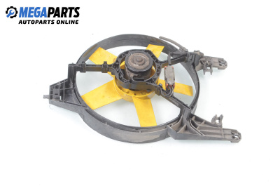 Перка охлаждане за Nissan Micra II Hatchback (01.1992 - 02.2003) 1.0 i 16V, 54 к.с.