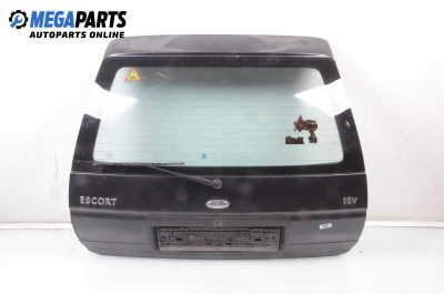 Заден капак за Ford Escort VII Estate (01.1995 - 02.1999), 4+1 вр., комби, позиция: задна