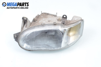 Фар за Ford Escort VII Estate (01.1995 - 02.1999), комби, позиция: лява