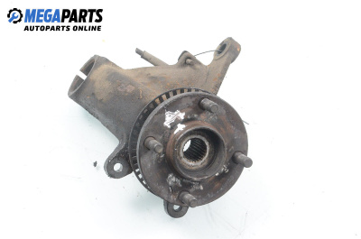 Шенкел главина за Ford Escort VII Estate (01.1995 - 02.1999), позиция: предна, дясна