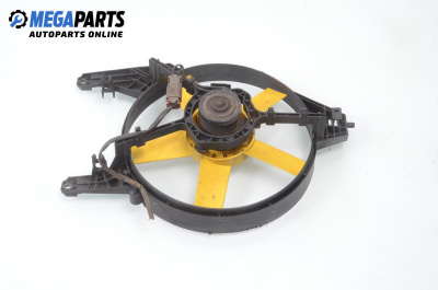 Перка охлаждане за Nissan Micra II Hatchback (01.1992 - 02.2003) 1.0 i 16V, 54 к.с.