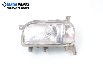 Фар за Nissan Micra II Hatchback (01.1992 - 02.2003), хечбек, позиция: лява