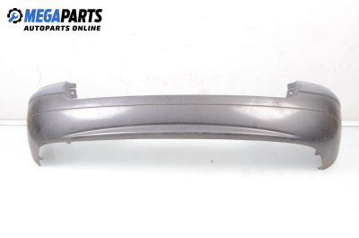 Задна броня за Renault Megane Scenic (10.1996 - 12.2001), миниван