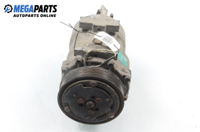 Компресор климатик за Renault Megane Scenic (10.1996 - 12.2001) 2.0 i (JA0G), 114 к.с., № SD7V16