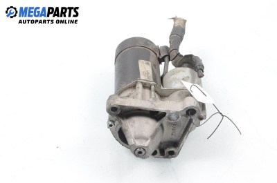 Стартер за Renault Megane Scenic (10.1996 - 12.2001) 2.0 i (JA0G), 114 к.с.