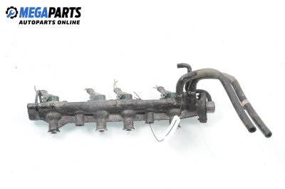 Бензинова рейка с дюзи за Renault Megane Scenic (10.1996 - 12.2001) 2.0 i (JA0G), 114 к.с.
