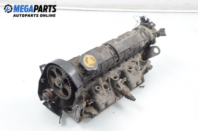 Глава за Renault Megane Scenic (10.1996 - 12.2001) 2.0 i (JA0G), 114 к.с.