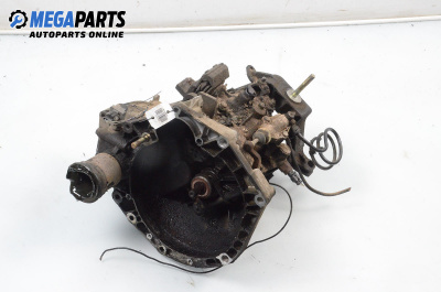 Ръчна скоростна кутия за Fiat Punto Hatchback II (09.1999 - 07.2012) 1.2 60 (188.030, .050, .130, .150, .230, .250), 60 к.с.