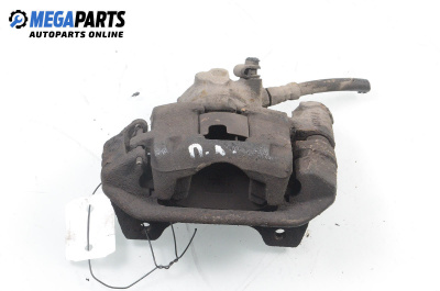 Спирачен апарат за Fiat Punto Hatchback II (09.1999 - 07.2012), позиция: предна, лява