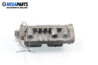 Компютър двигател за Fiat Punto Hatchback II (09.1999 - 07.2012) 1.2 60 (188.030, .050, .130, .150, .230, .250), 60 к.с., № IAW 59F.M2