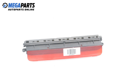 Трети стоп за Fiat Punto Hatchback II (09.1999 - 07.2012), хечбек