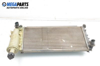 Воден радиатор за Fiat Punto Hatchback II (09.1999 - 07.2012) 1.2 60 (188.030, .050, .130, .150, .230, .250), 60 к.с.