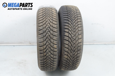 Зимни гуми FALKEN 175/65/14, DOT: 1518 (Цената е за 2 бр.)