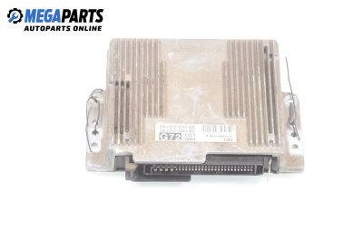 Компютър двигател за Hyundai Coupe Coupe I (06.1996 - 04.2002) 1.6 i 16V, 114 к.с., № 39140-23746
