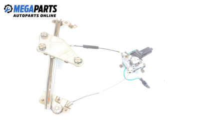 Машинка ел. стъкло за Hyundai Coupe Coupe I (06.1996 - 04.2002), 2+1 вр., купе, позиция: дясна